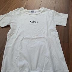 AZUL Tシャツ
