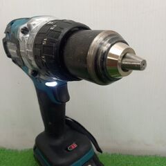 makita マキタ HP481D 充電式ドライバドリル 18V【野田愛宕店】【店頭