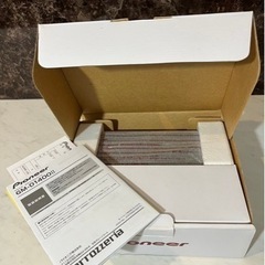 パワーアンプ　車用