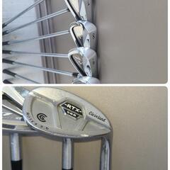 スリクソン　アイアンセット　Z545スポーツ ゴルフ