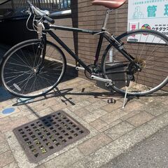 リサイクルショップどりーむ荒田店　No1236 クロスバイク　２...