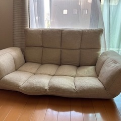 【商談中】家具 ソファ 2人掛けソファ