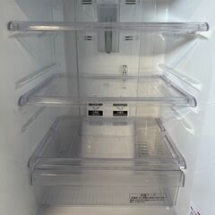 全国送料無料★3か月保証付き★冷蔵庫★三菱電機★2017年★146L★MR-P15A-B★R-865