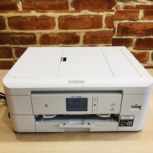 ★激安★美品　ブラザー　インクジェット複合機