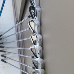 スリクソン　アイアンセット　Z545スポーツ ゴルフ