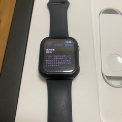 Apple Watch SE 第一世代 44mm　