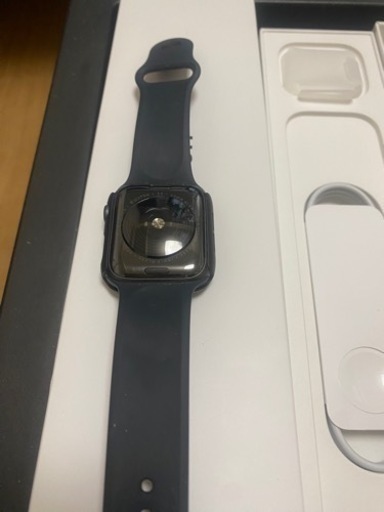 Apple Watch SE 第一世代 44mm