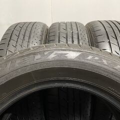 BS BRIDGESTONE Playz PX-RV 215/60R17 17インチ 夏タイヤ 4本 