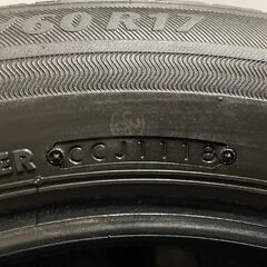 BS BRIDGESTONE Playz PX-RV 215/60R17 17インチ 夏タイヤ 4本 