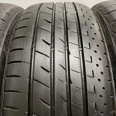 BS BRIDGESTONE Playz PX-RV 215/60R17 17インチ 夏タイヤ 4本 