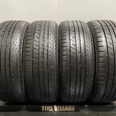 BS BRIDGESTONE Playz PX-RV 215/60R17 17インチ 夏タイヤ 4本 