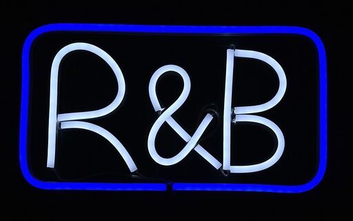 値下げ！　LEDネオンチューブサイン