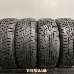 GOODYEAR ICENAVI6 235/50R18 18イン...