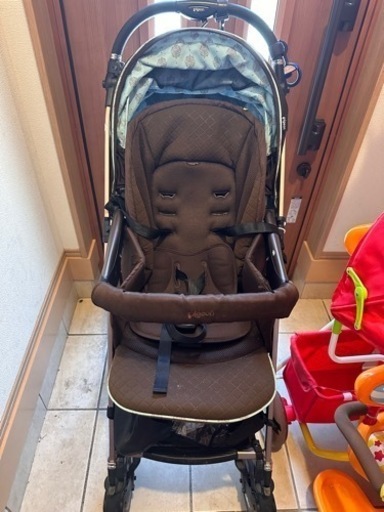 子供用品 ベビー用品 ベビーカー、バギー
