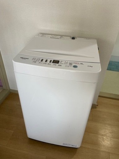 家電 生活家電 洗濯機