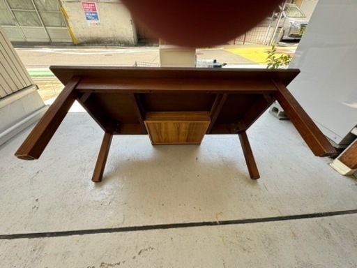 良品/定価70%OFF】NOCE ローテーブル