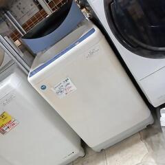 panasonic　4.5kg 洗濯機　2009年式