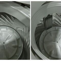 Panasonic 全自動洗濯機 NA-F60B15 2022年製 6.0kg ビッグウェーブ洗浄 からみほぐし 楽ポイフィルター