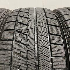 BS BRIDGESTONE BLIZZAK VRX 205/55R16 16インチ スタッドレス 4本 