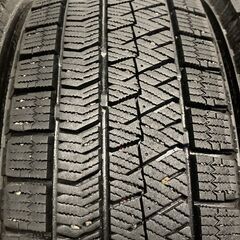 BS BRIDGESTONE BLIZZAK VRX2 175/65R14 14インチ スタッドレス 4本 