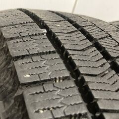 BS BLIZZAK VRX2 175/65R14 14インチ スタッドレス 4本 2017年製