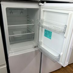 リサイクルショップどりーむ鹿大前店　No8897　冷蔵庫　ハイアール　