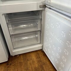 リサイクルショップどりーむ鹿大前店　No8897　冷蔵庫　ハイアール　