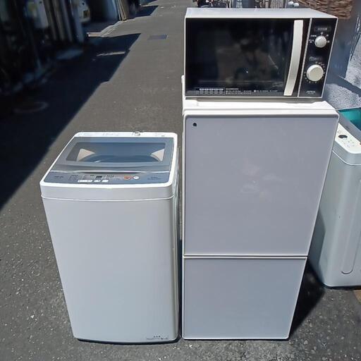 1〜2家電セット102