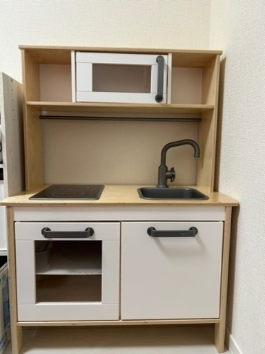 IKEA おままごとキッチン