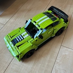 LEGO TECHNIC 9歳以上