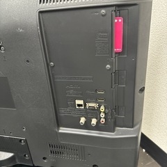 🌟激安‼️16年製パナソニック液晶テレビTH-32D300🌟R234
