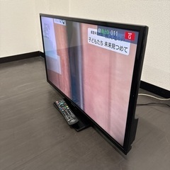 🌟激安‼️16年製パナソニック液晶テレビTH-32D300🌟R234