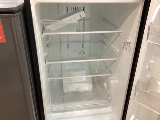 値下げしました!)AQUA184リットル冷蔵庫販売します！状態はS級です。