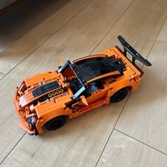 LEGO TECHNIC 9歳以上