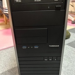 ドスパラ BTO PC Magnate IM 12世代Core/...