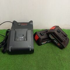 BOSCH ボッシュ GDR18V-160 インパクトドライバー【野田愛宕店】【店頭取引限定】【中古】管理番号：ITKE5PKLS2R4