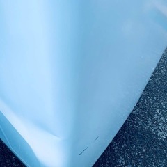 ♦️日立 全自動電気洗濯機【2018年製】BW-V70C