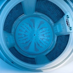 ♦️日立 全自動電気洗濯機【2018年製】BW-V70C