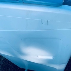 ♦️日立 全自動電気洗濯機【2018年製】BW-V70C