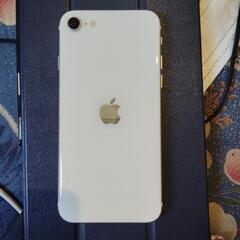 【✨超美品】iPhone SE 64GB 【SIMフリー】
