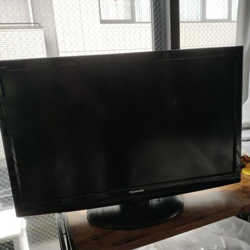 ️⭕️Panasonic ブラビエ 37 家電 テレビ 液晶テレビ