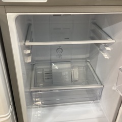 【1年保証】AQUAの冷蔵庫入荷しました！！