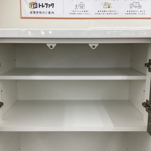 収納家具 食器棚、キッチン収納