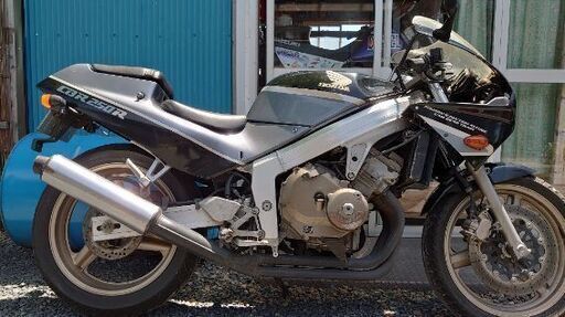 ホンダ　CBR250R MC19