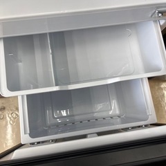 ⭐️Hisense⭐️ハイセンス⭐️ 2022年式 162L冷蔵庫  HR-G16E2NA 1646