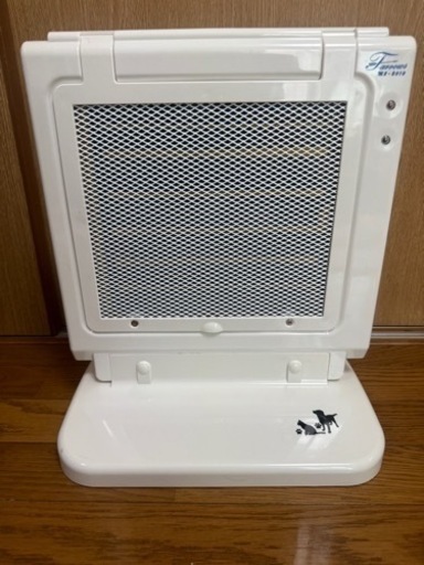 犬猫用　遠赤外線ヒーター