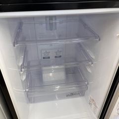 ⭐️MITSUBISHI⭐️三菱⭐️ 2017年式 148L冷蔵庫 MR-P15W 843