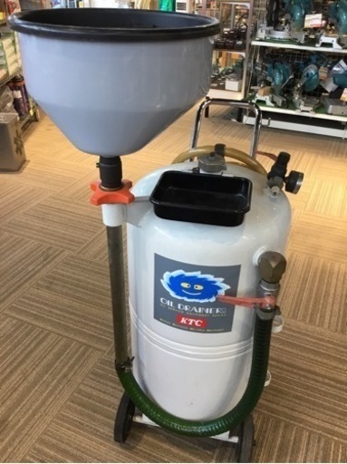 店頭引取限定】【中古】【現状販売】MASADA マサダ ローラー 22,000円