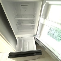 【値下げしました】2023年製　冷蔵庫AQUA