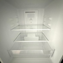 【値下げしました】2023年製　冷蔵庫AQUA